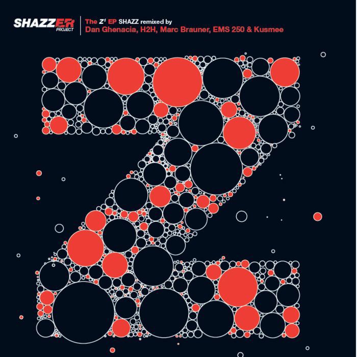 SHAZZ - The Z1 EP