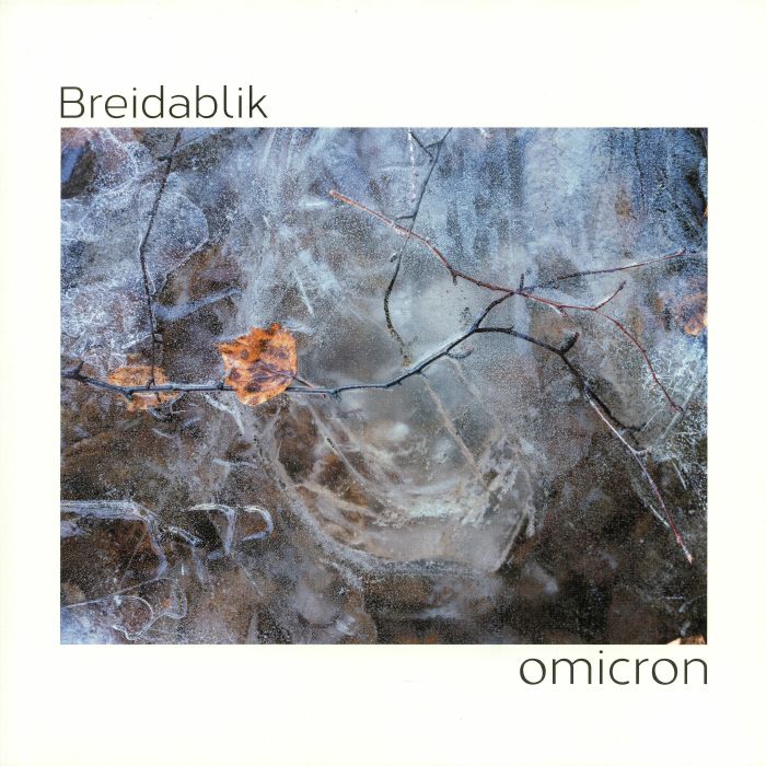 BREIDABLIK - Omicron