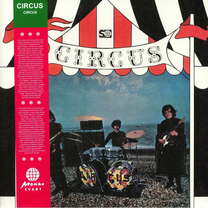 CIRCUS - Circus