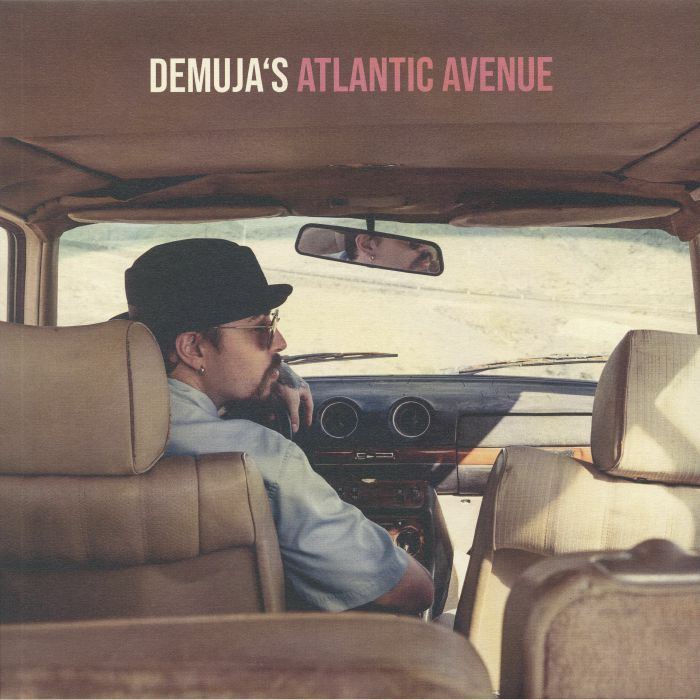 DEMUJA - Atlantic Avenue