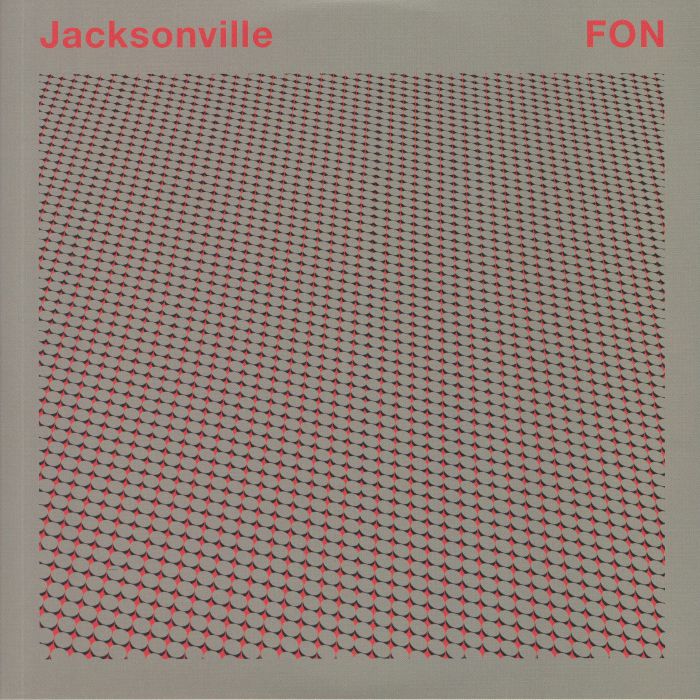 JACKSONVILLE - Fon