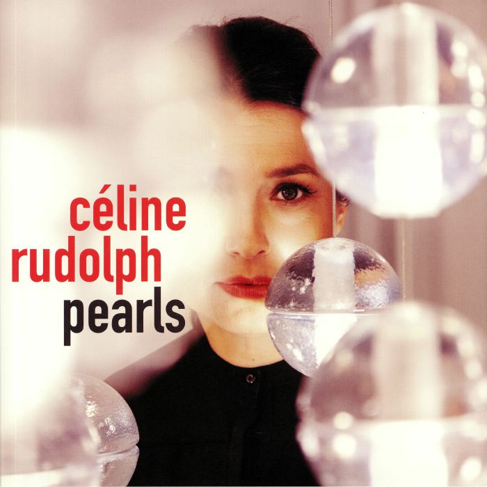 RUDOLPH, Celine - Pearls