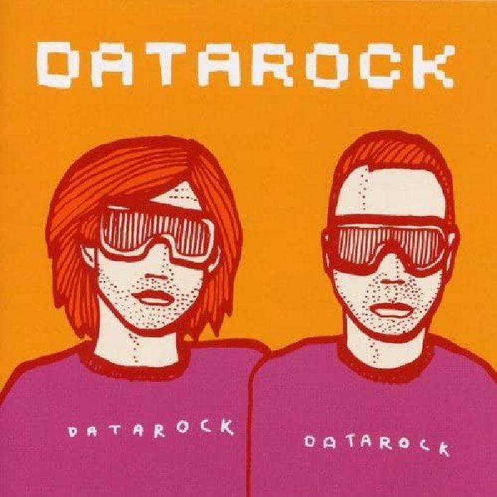 DATAROCK - Datarock Datarock