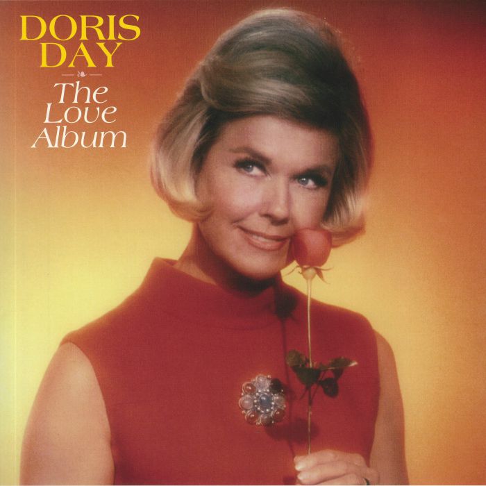 DAY, Doris - The Love Album