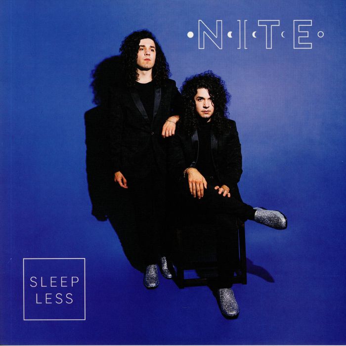 NITE - Sleepless