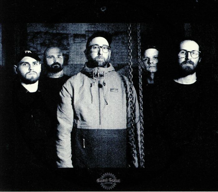 ACACIA STRAIN, The - It Comes In Waves