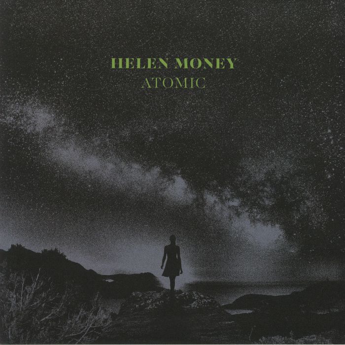 HELEN MONEY - Atomic