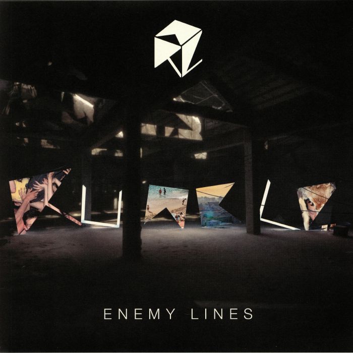 RUMBLE/OFNAZARETH/CYPH4 - Enemy Lines