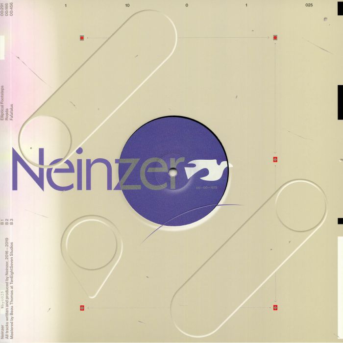 NEINZER - Whities 025
