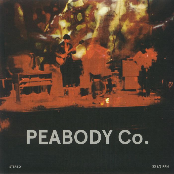 PEABODY CO - Peabody Co