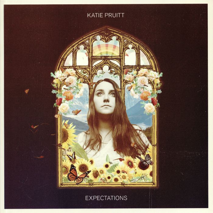 PRUITT, Katie - Expectations