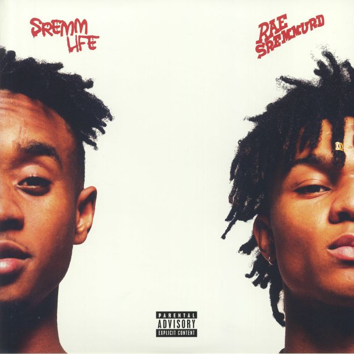 RAE SREMMURD - Sremm Life (5th Anniversary Edition)