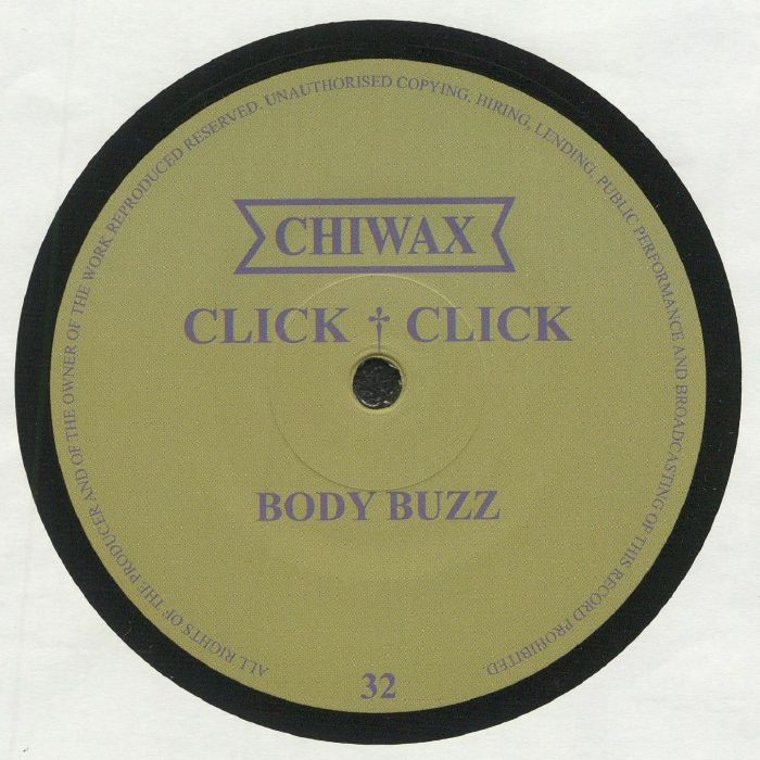 CLICK CLICK - Body Buzz