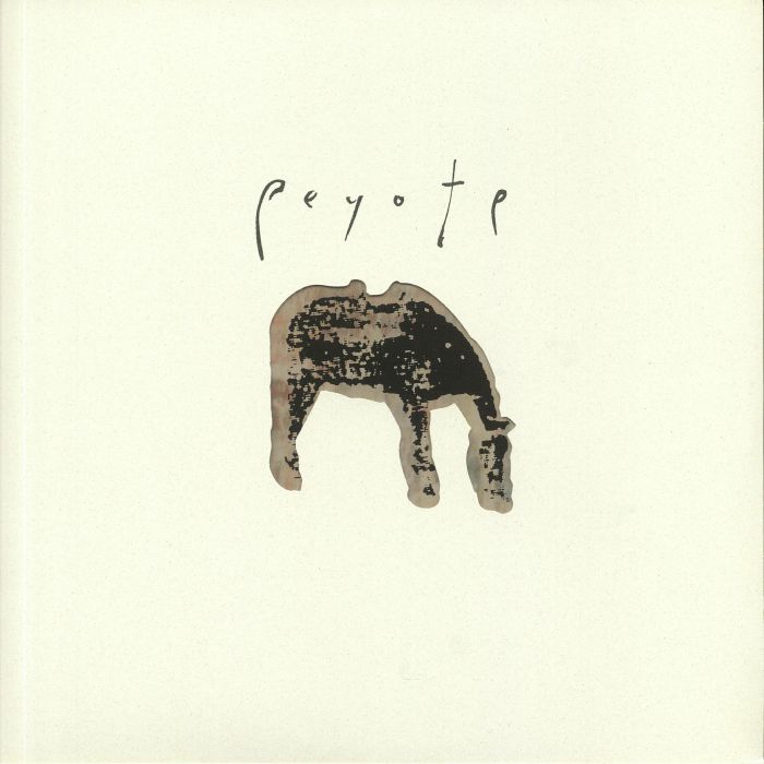 O YUKI CONJUGATE - Peyote
