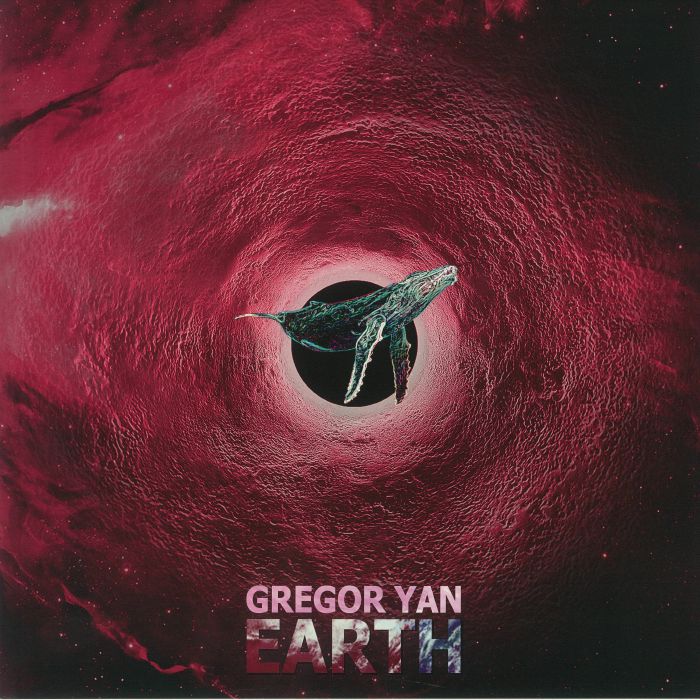 YAN, Gregor - Earth