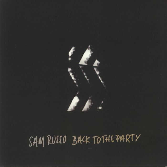 RUSSO, Sam - Back To The Party