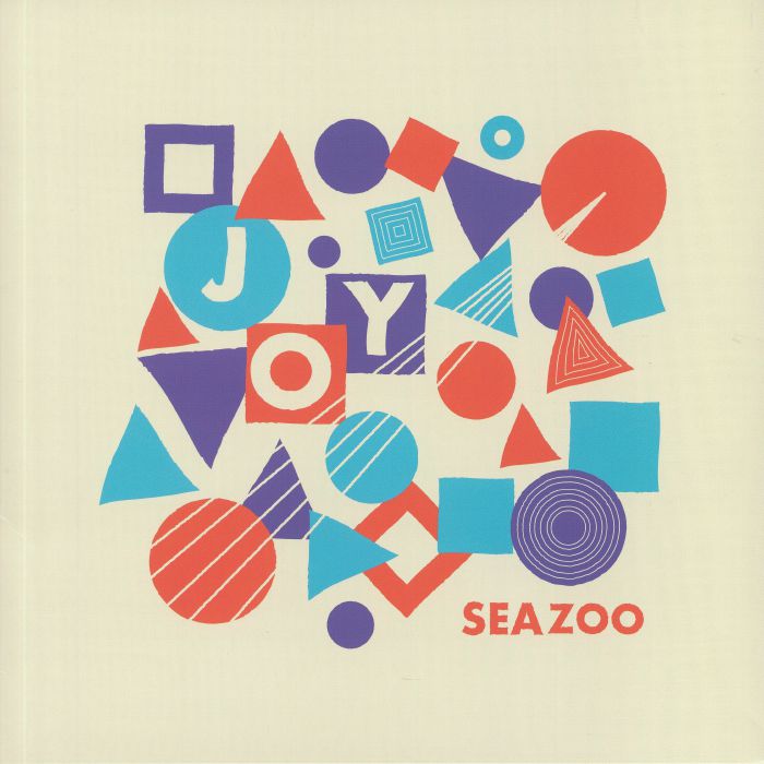 SEAZOO - Joy