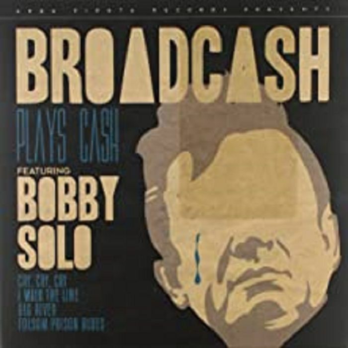 BROADCASH feat BOBBY SOLO - Broadcash Plays Cash