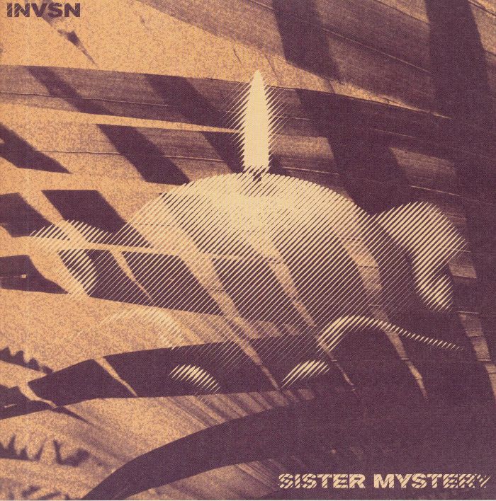 INVSN/SISTER MYSTERY - Split