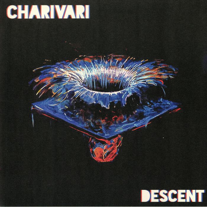 CHARIVARI - Descent
