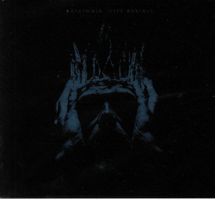 KATATONIA - City Burials