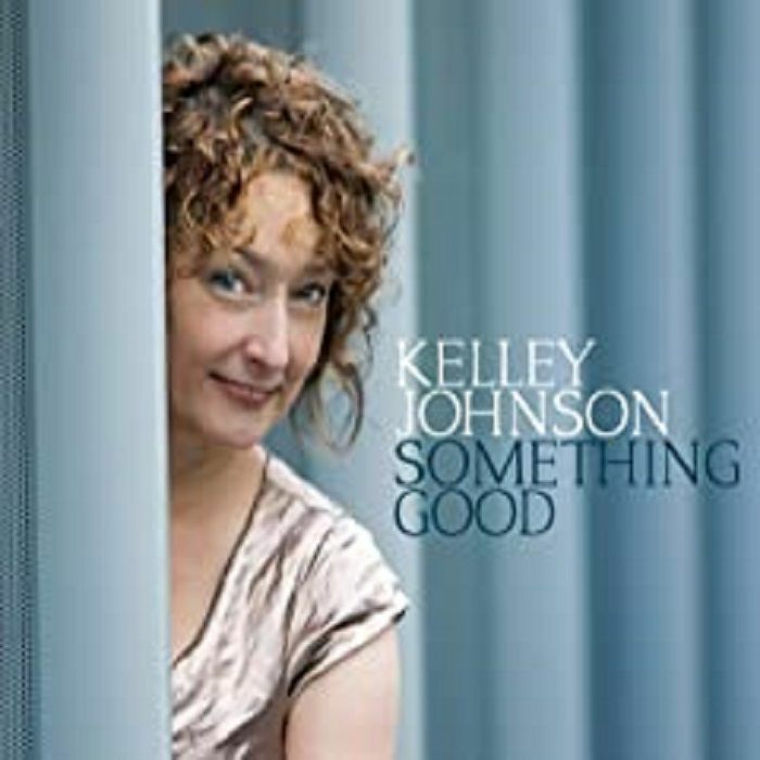 JOHNSON, Kelley - Something Good
