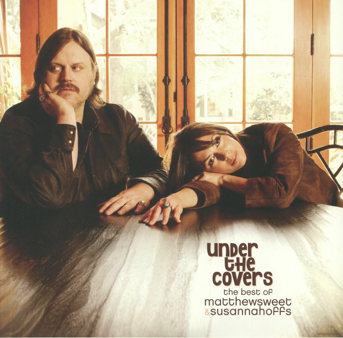 SWEET, Matthew/SUSANNA HOFFS - Under The Covers: The Best Of