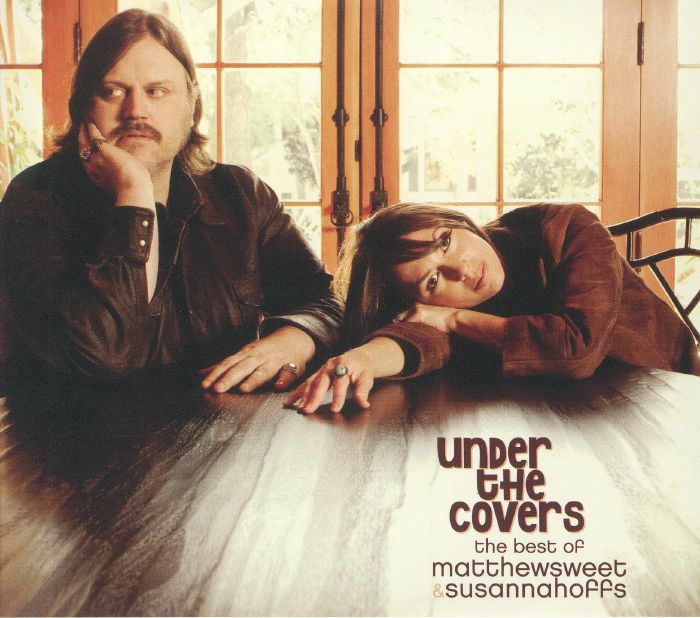 SWEET, Matthew/SUSANNA HOFFS - Under The Covers: The Best Of