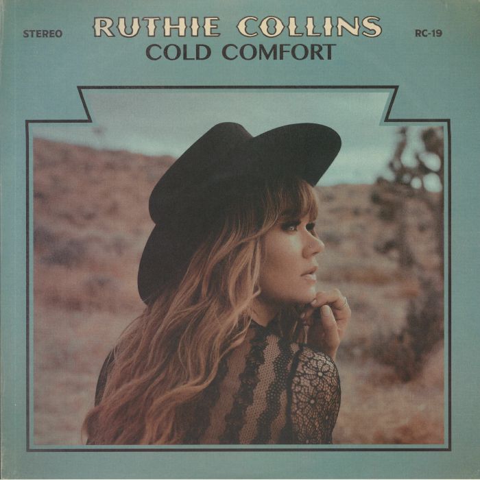 COLLINS, Ruthie - Cold Comfort