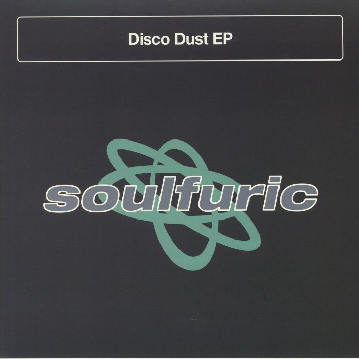 SOULSEARCHER/BOBBY D'AMBROSIO/THE LAB RATS present THE EXPERIMENT/HARDSOUL - Disco Dust EP