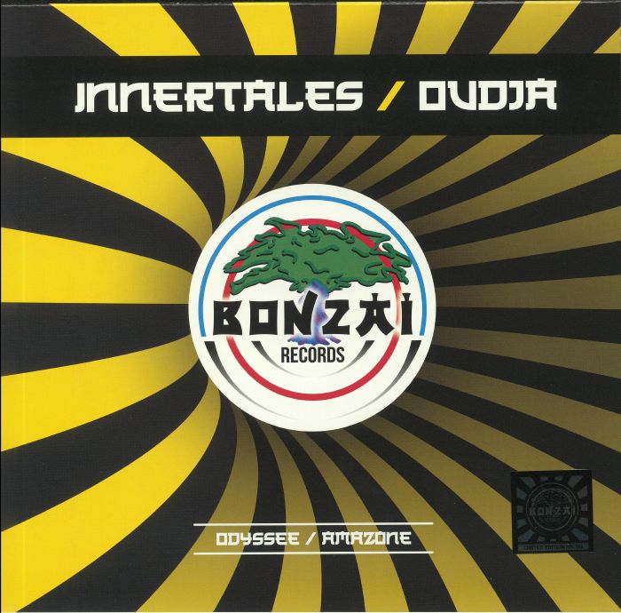 INNERTALES/OUDJA - Odyssee