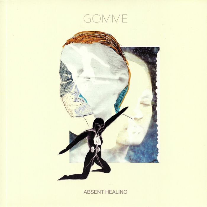GOMME - Absent Healing