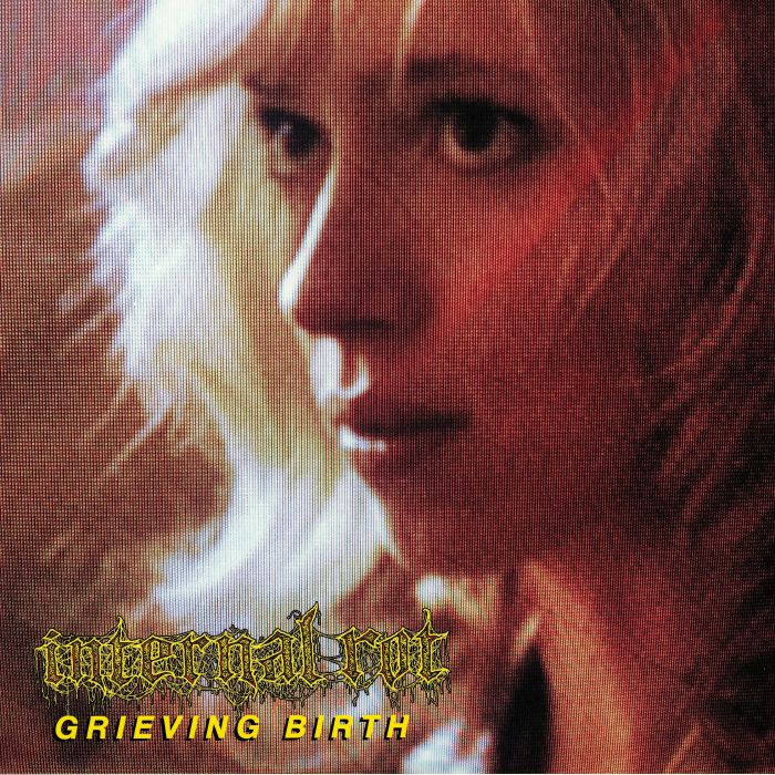 INTERNAL ROT - Grieving Birth