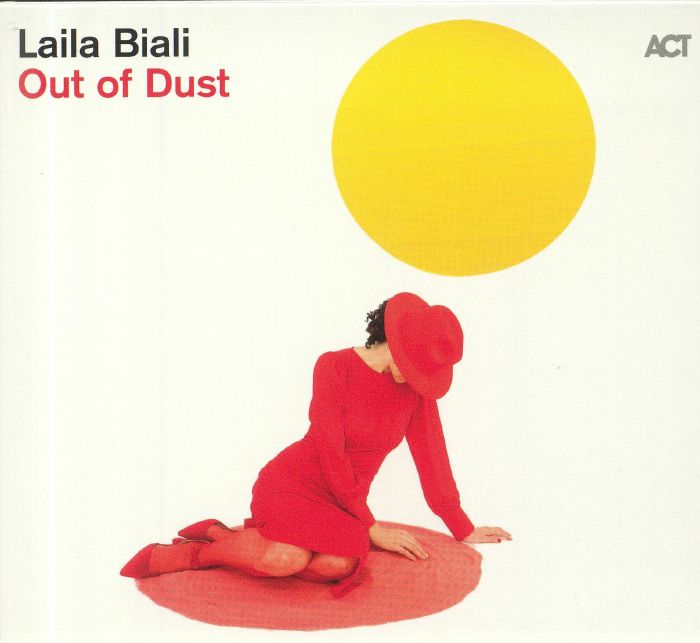 BIALI, Laila - Out Of Dust