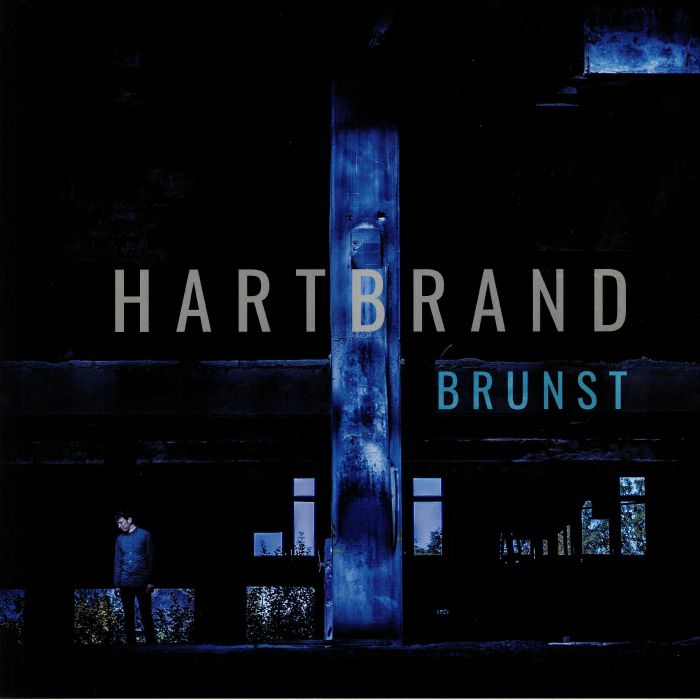 HARTBRAND - Brunst
