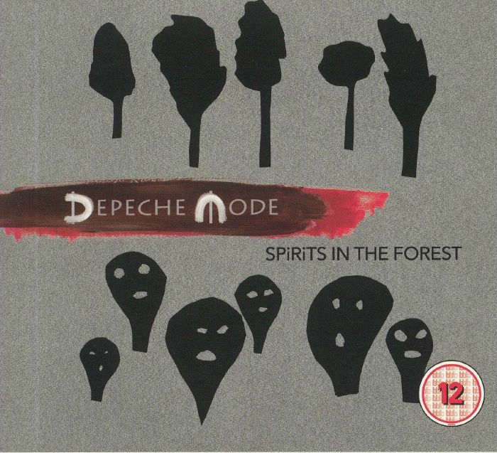 DEPECHE MODE - Spirits In The Forest