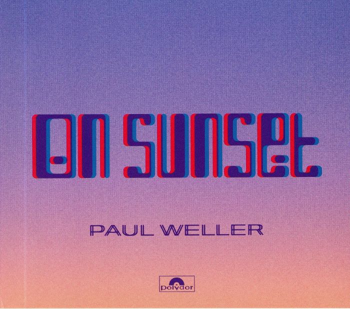 WELLER, Paul - On Sunset