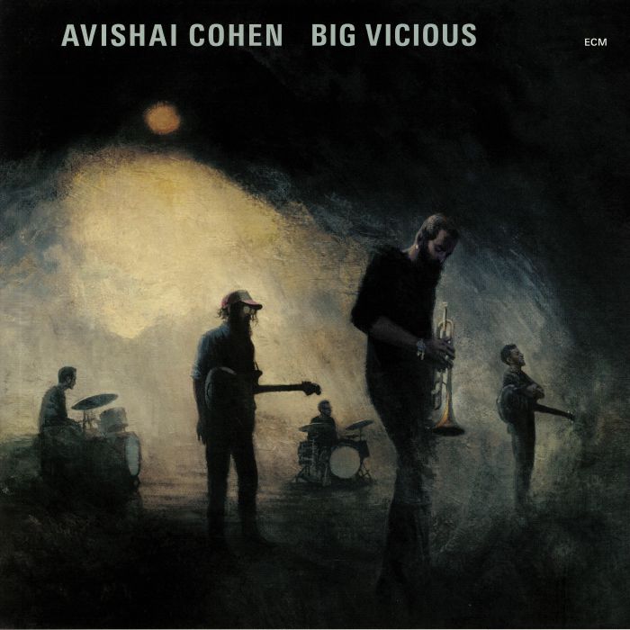 COHEN, Avishai - Big Vicious