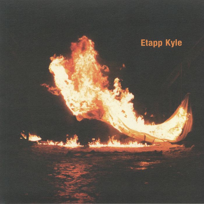 KYLE, Etapp - Nolove