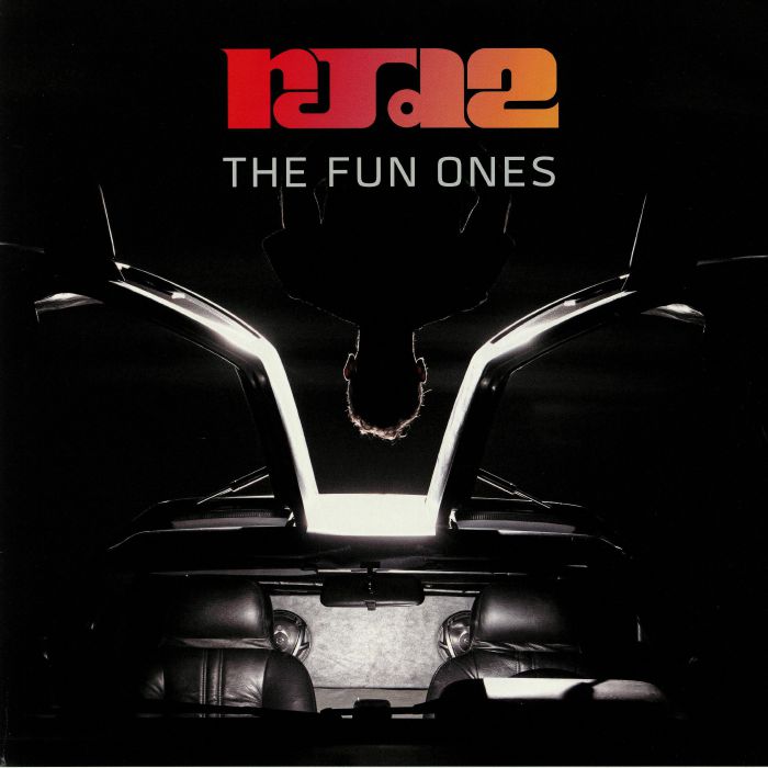 RJD2 - The Fun Ones