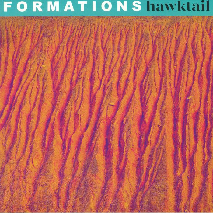 HAWKTAIL - Formations