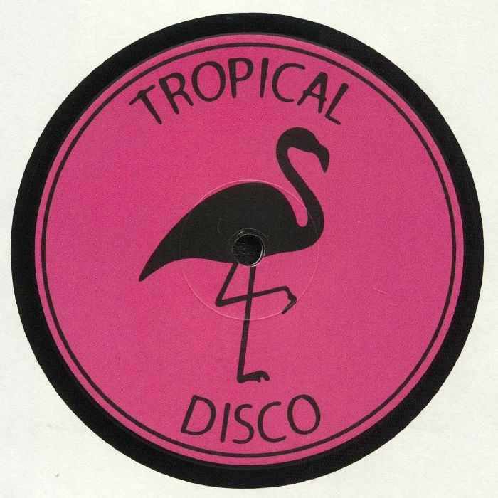 SARTORIAL/MOODENA/PHAZED GROOVE/CASTLE QUEENSIDE - Tropical Disco Records Vol 16