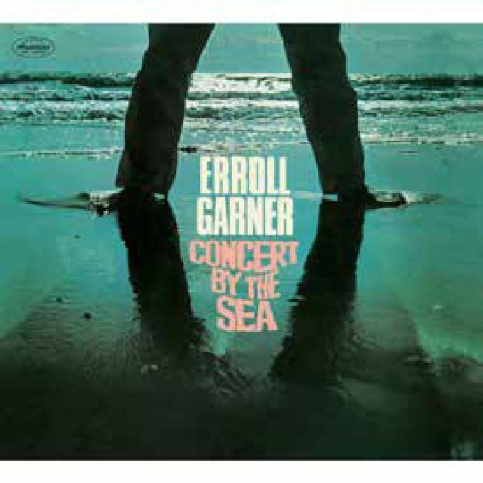 GARNER, Erroll - Concert By The Sea