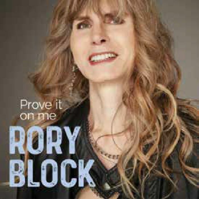 BLOCK, Rory - Prove It On Me