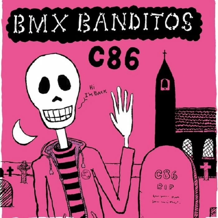 BMX BANDITS - C86 (Record Store Day 2020)