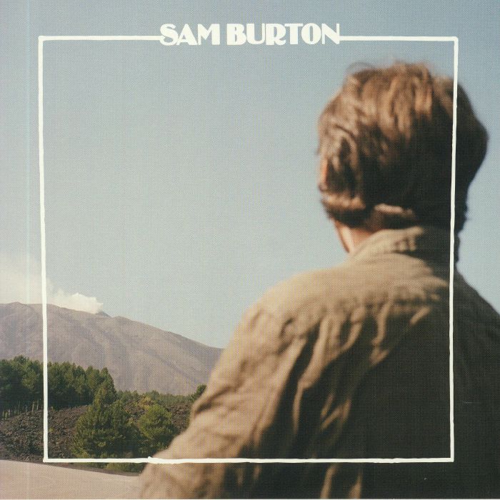BURTON, Sam - Nothing Touches Me (Record Store Day 2020)