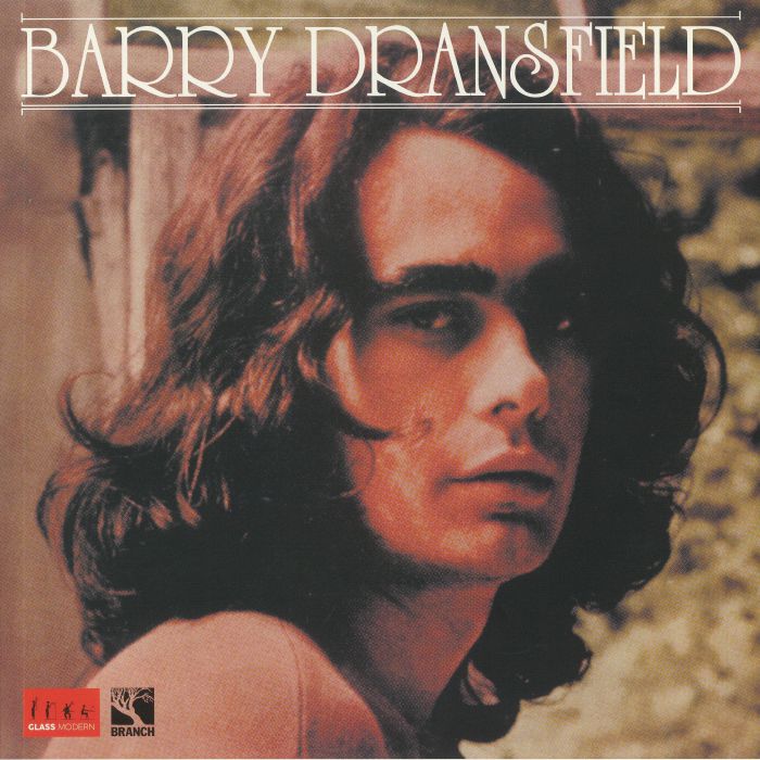 DRANSFIELD, Barry - Barry Dransfield (Record Store Day 2020)