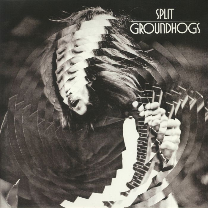 GROUNDHOGS - Split (Record Store Day 2020)