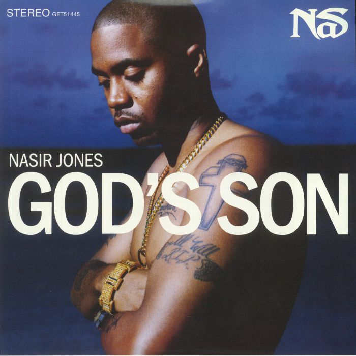 NAS - God's Son (Record Store Day 2020)