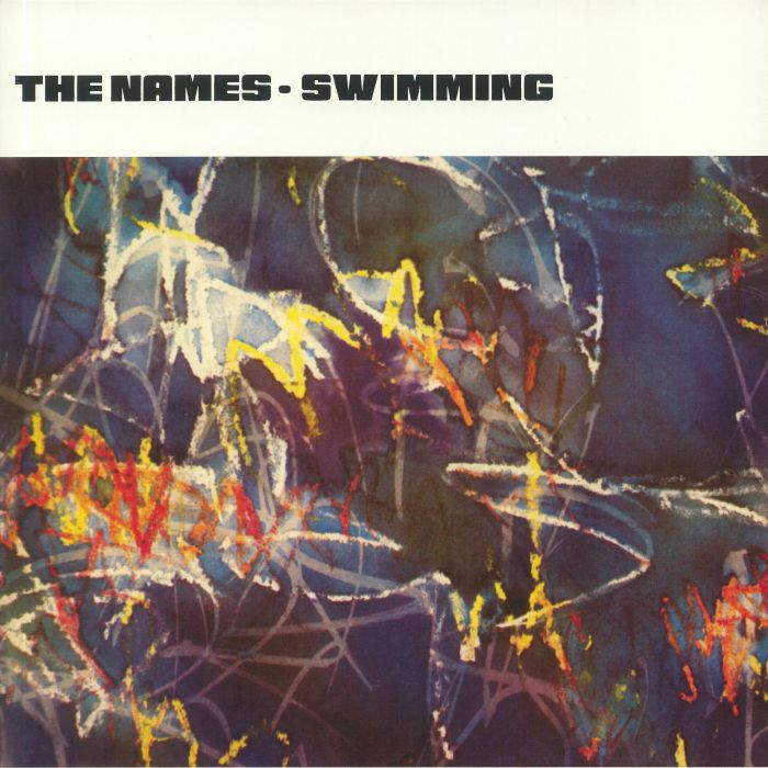 NAMES, The - Swimming